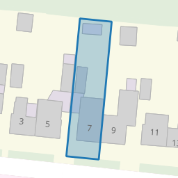 Perceel BGR01-F-4927