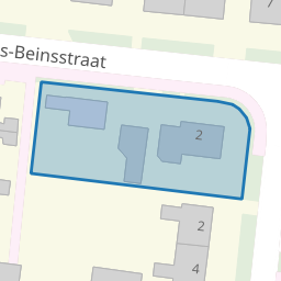 Perceel BGR01-F-4937
