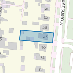 Perceel BGR01-F-4941