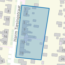 Perceel BGR01-F-4944