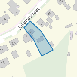 Perceel BGR01-F-4960