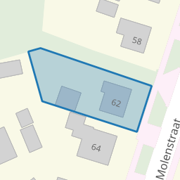 Perceel BGR01-F-4964