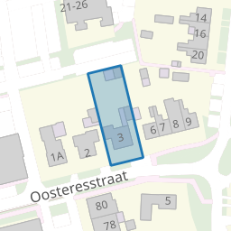 Perceel BGR01-F-5026