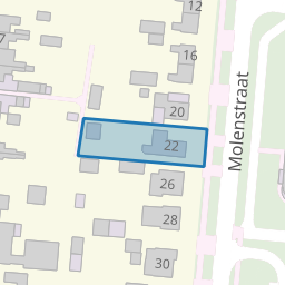 Perceel BGR01-F-5031