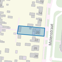 Perceel BGR01-F-5032