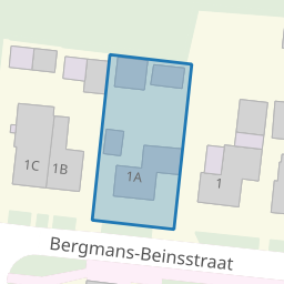 Perceel BGR01-F-5089