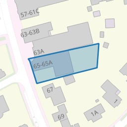 Perceel BGR01-F-5096