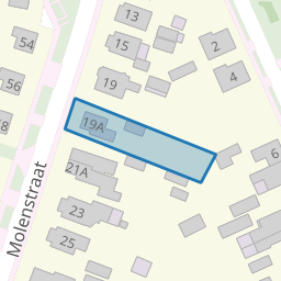 Perceel BGR01-F-5097