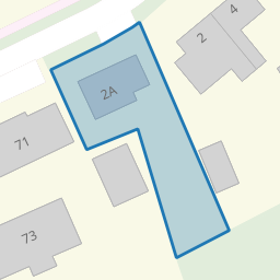 Perceel BGR01-F-5141