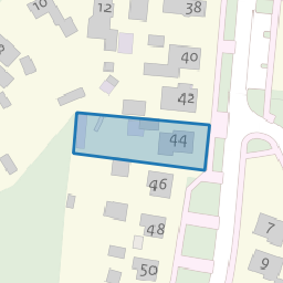 Perceel BGR01-F-5166