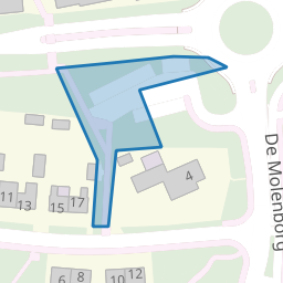 Perceel BGR01-F-5184