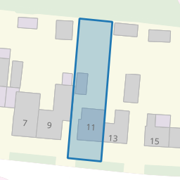 Perceel BGR01-F-5198