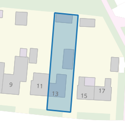 Perceel BGR01-F-5199