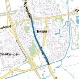 Perceel BGR01-F-5212