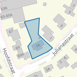 Perceel BGR01-F-5213