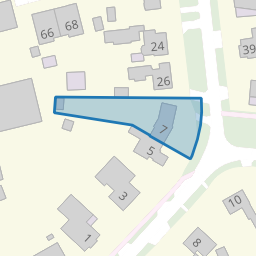 Perceel BGR01-F-5222