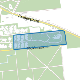 Perceel BGR01-F-5230