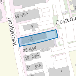 Perceel BGR01-F-5233