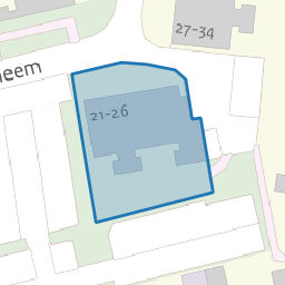 Perceel BGR01-F-5237