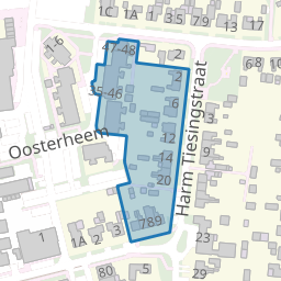 Perceel BGR01-F-5238