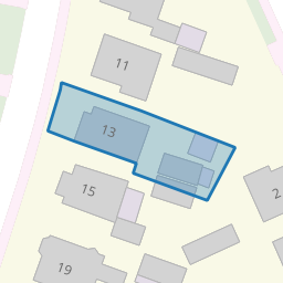 Perceel BGR01-F-5257