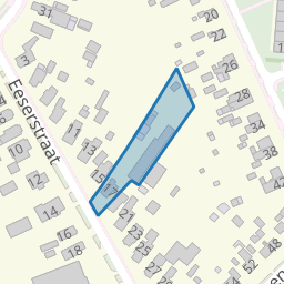 Perceel BGR01-F-5264