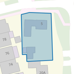 Perceel BGR01-F-5272