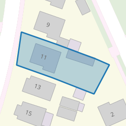 Perceel BGR01-F-5275