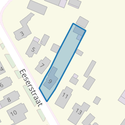 Perceel BGR01-F-5278