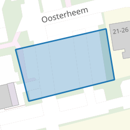 Perceel BGR01-F-5297