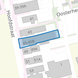 Perceel BGR01-F-5298