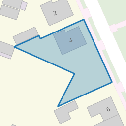 Perceel BGR01-F-5302