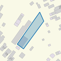 Perceel BGR01-F-5304