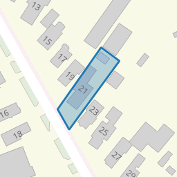 Perceel BGR01-F-5305