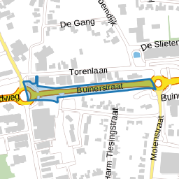 Perceel BGR01-F-5306