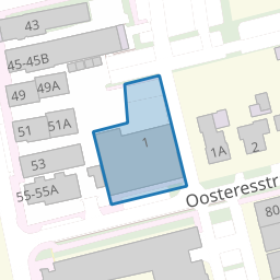 Perceel BGR01-F-5310