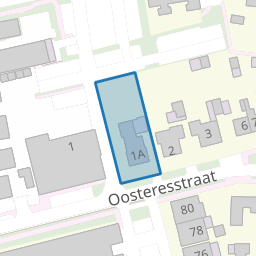 Perceel BGR01-F-5313