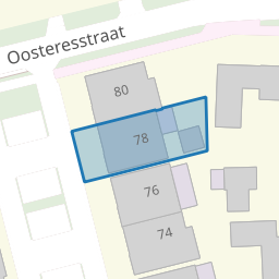 Perceel BGR01-F-5318