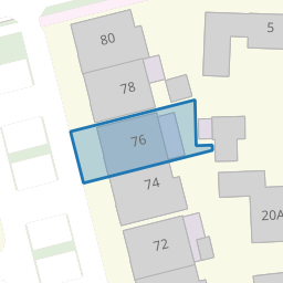 Perceel BGR01-F-5319