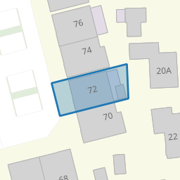 Perceel BGR01-F-5321