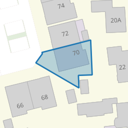 Perceel BGR01-F-5322