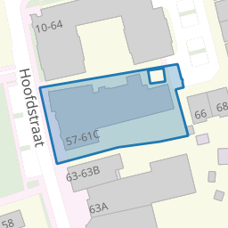 Perceel BGR01-F-5325