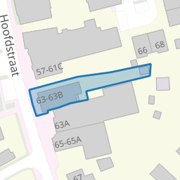 Perceel BGR01-F-5326