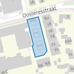 Perceel BGR01-F-5331