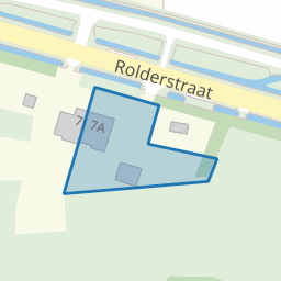 Perceel BGR01-F-5335