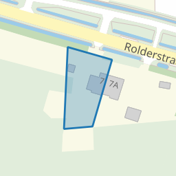 Perceel BGR01-F-5336