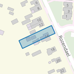 Perceel BGR01-F-5360