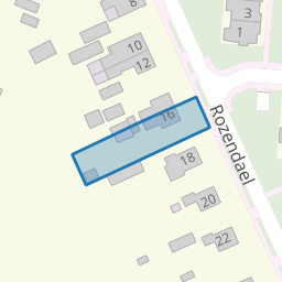 Perceel BGR01-F-5361