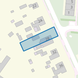 Perceel BGR01-F-5364