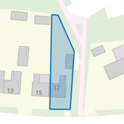 Perceel BGR01-F-5407